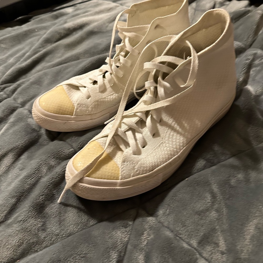 Chucks